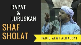 Majelis Rasulullah SAW - Al Habib Alwi bin Abdurrahman Al Habsyi, 19-12-2016