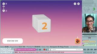 (EN/ID) Nonogram 3D: Mega Puzzle - First Impression - Gameplay (Until World - Food) #KeyMailer screenshot 5