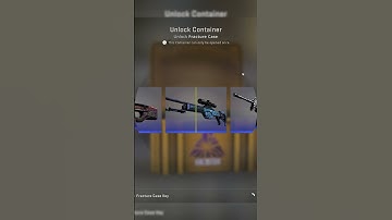 CS:GO CASE Opening Marathon: DAILY Unboxing Until I Strike GOLD! Day 2 #shorts