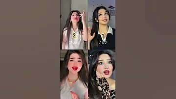 لا ما يشبهونك ابد مختلفه بشخصيتي تايا رهف لايك 
