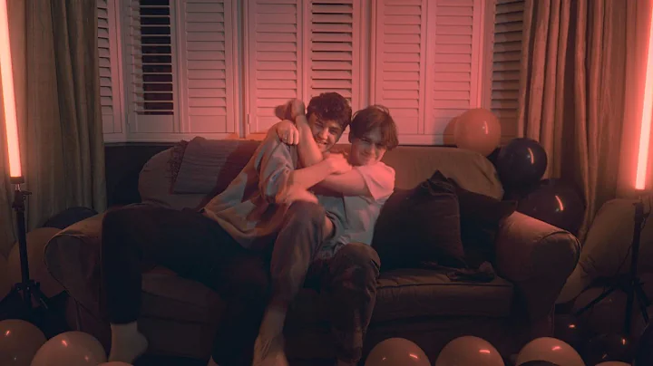 Ben Ellis- Ed's House (Official Music Video)