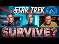 Only ONE Star Trek Show Will Survive. Here's Which One Deserves It.