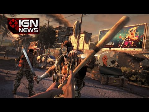 Video: Dying Light Bukan Lagi Permainan PS3 Dan 360
