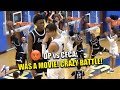 Doctor phillips vs cfca in crazy battle riley kugel  cameron simpson show out