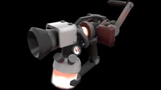 TF2 SFX Vaccinator