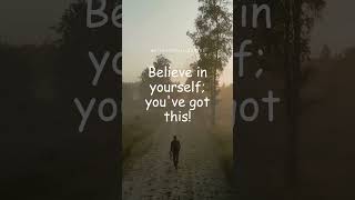Unleash Your Inner Power How To Believe In Yourself And Conquer Anything   successmindset