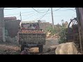 Bhai sab trektar video 🥺
