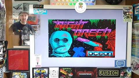 spectrum the adventure continues