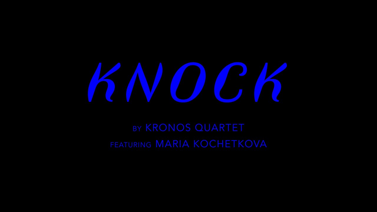 Knock – Part 1