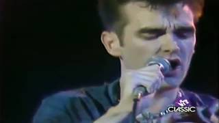 The Smiths - Still ill [DJK VIDEO]