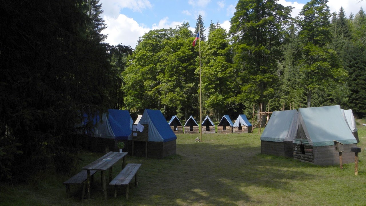 Trilobit - vánoční zpěvy 2021