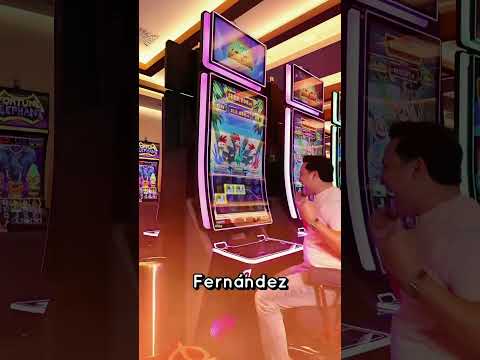 Perfect Day TO SPIN? #casino #slots #gamble #jackpot #bonus