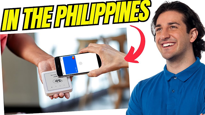 Apple Pay in the Philippines: Supported Banks and Cards (2025 Complete Guide)