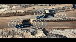 Technology at Suncor: Autonomous Haulage Systems screenshot 4