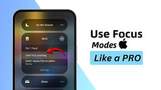 Famous How To Use Focus Modes Like a PRO (2026) Wealth