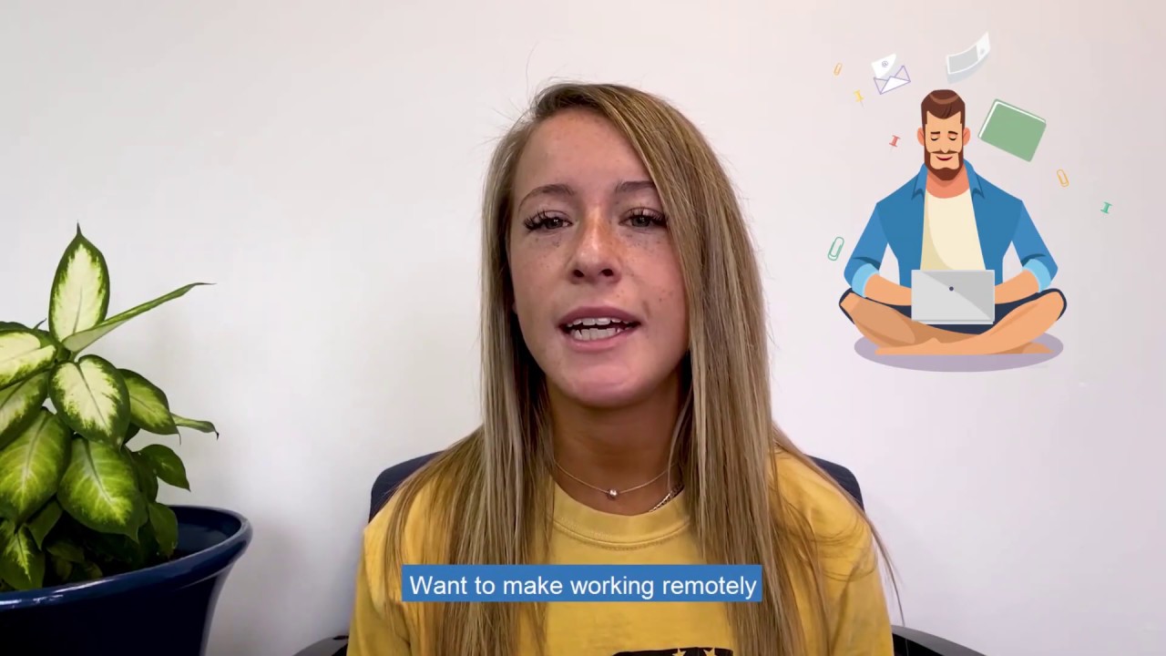 How To Share Large Files Securely Over The Internet?