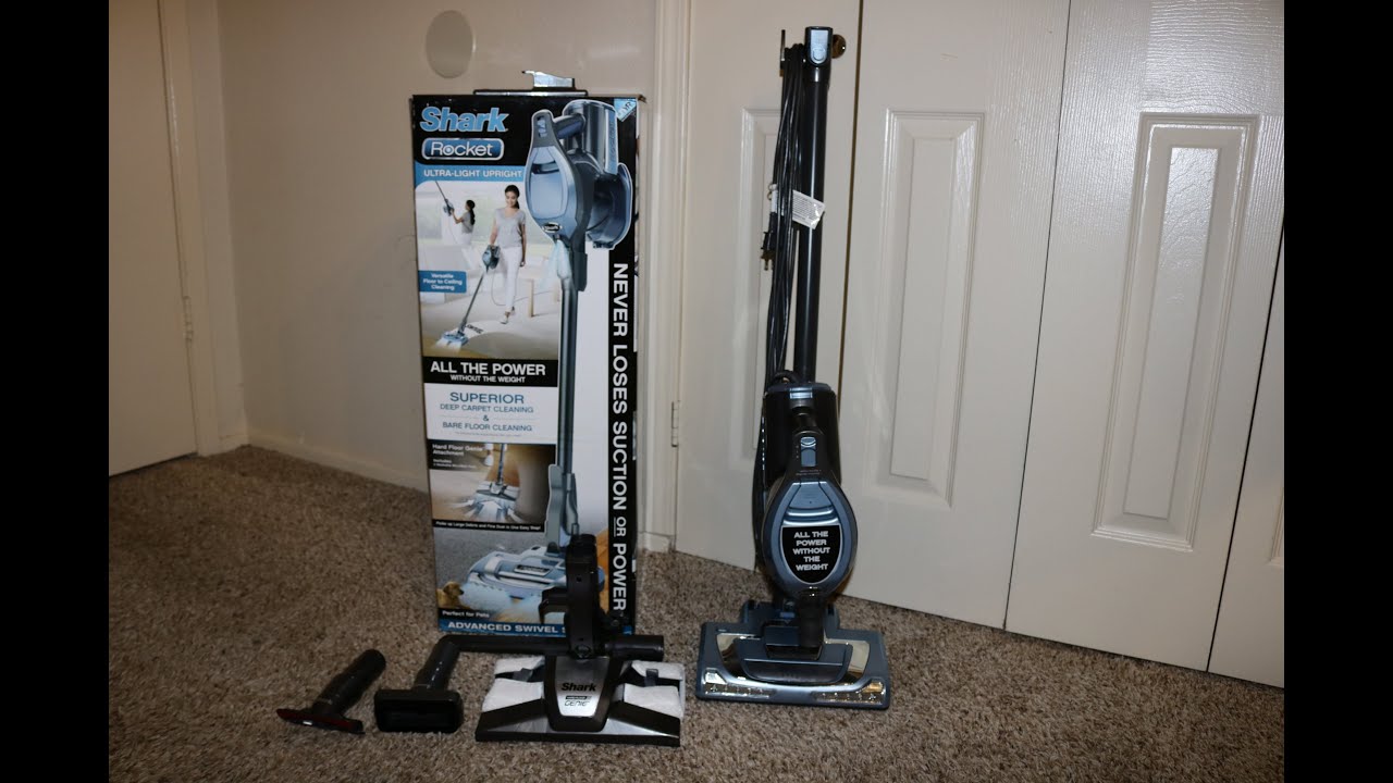 shark rocket cordless stick vacuum ix140