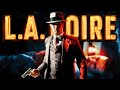 Unleash Your Inner Mindhunter | L.A. Noire Retrospective