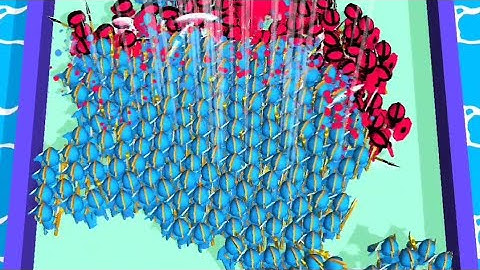 Castle Raid All Levels Gameplay android ios mobile game part #1011