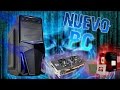 ESPECIAL 20.000 | MEGA SET UP + NUEVO PC! UNBOXING &amp; REVIEW