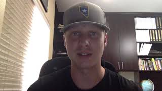 MGT 497 Reflection Video 2