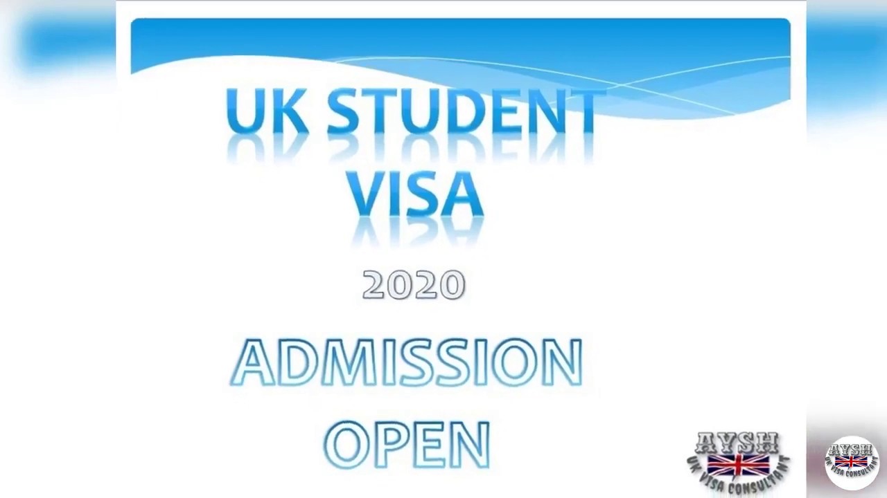 How to apply visa in uk