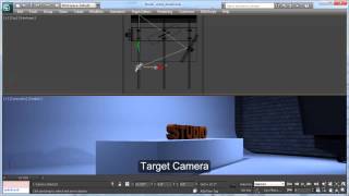 Target - Interactive 3D Graphics Wealth