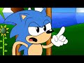 Sonic Logic - Cartoon Animation