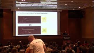 Devoxx Greece 2025 - Speed Up Your Maven Build x10… Before You Move to Gradle by Sergei Chernov