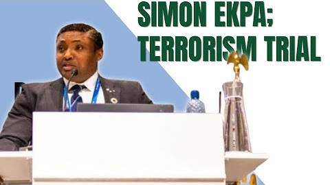 FINNISH PROSECUTORS SEEK 6-YEAR JAIL TERM FOR SIMON EKPA OVER TERROR, TAX FRAUD CHARGES