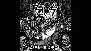 Sadus - Live in Chile (Full Album)