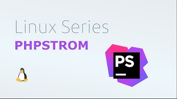 How to install PhpStrom in Linux