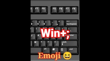 Shortcut key In Computer #computer #shorts #success_bindu_way