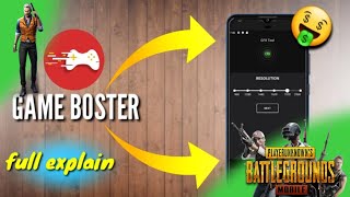 game booster 4×faster || Lag Free||Enhanced Gaming || Battery Effecient || screenshot 3