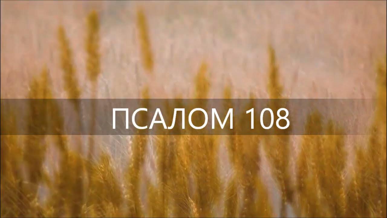 108 псалом слушать 12. Псалом 108. Псалом 108 фото. 108 псалом слушать 12. Псалом царя давида 108.