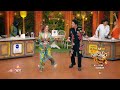Ankita &amp; Krushna's Funny Moment | Laughter Chefs 3