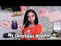 MY CHRISTMAS WISHLIST | TEEN GIFT GUIDE 2020 | Vlogmas Day 1