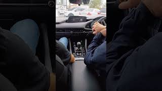 ❤️ Mazda 3 ile her yolculuk ayrı bir hikâye! Siz de bu keyifli sürüşe ortak olun.
