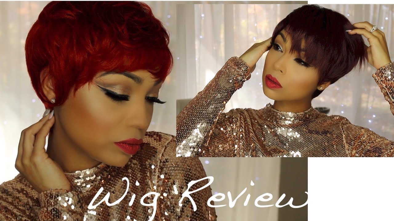 Double Wig Review | Sensationnel Miley & Uma