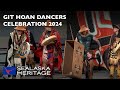 Git Hoan Dancers Celebration2024 I Sealaska Heritage 