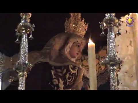 Hermandad del Santísimo Cristo de la Esperanza en su Gran Amor y María Santísima de la Salud