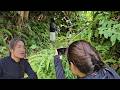 Hong trailed Hien's boyfriend, determined to find evidence.