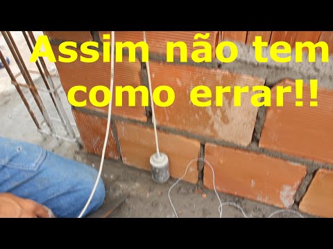 Vídeo: Como alinhar as paredes com as próprias mãos: instruções passo a passo, métodos e recursos