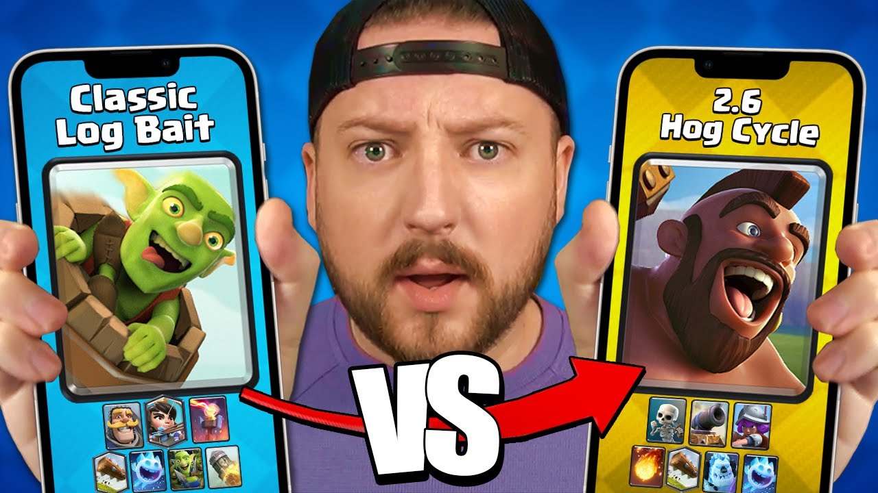 Clash Royale Decks on Twitter  Clash royale deck, Clash royale, Deck