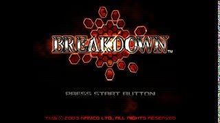 Breakdown (Xbox) Playthrough - Episode 9: It's A (Laser) Trap!