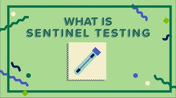 What is Sentinel Testing