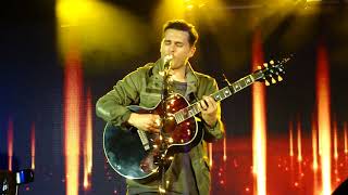 Michael Malarkey - Time’s Still Standing Still - Sofia Live Club