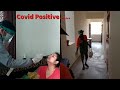 I am covid positive | Family is also getting affected | Things are not good atall | Priya&#39;s nest