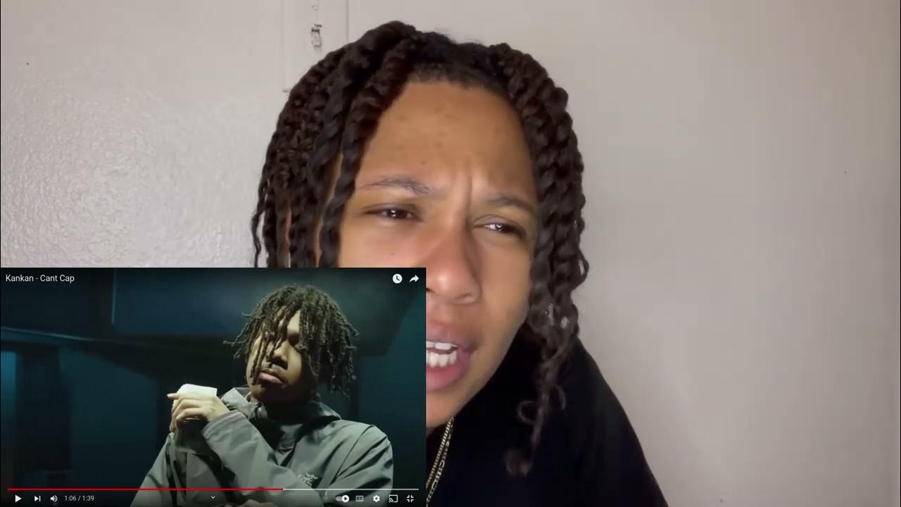 KanKanCant Cap YouTube
