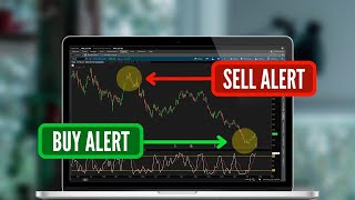 Buy & Sell Alert Using Stochastic Indicator on thinkorswim
